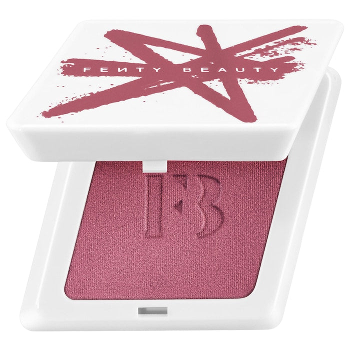 Fenty Beauty Cheeks Suede Powder Blush