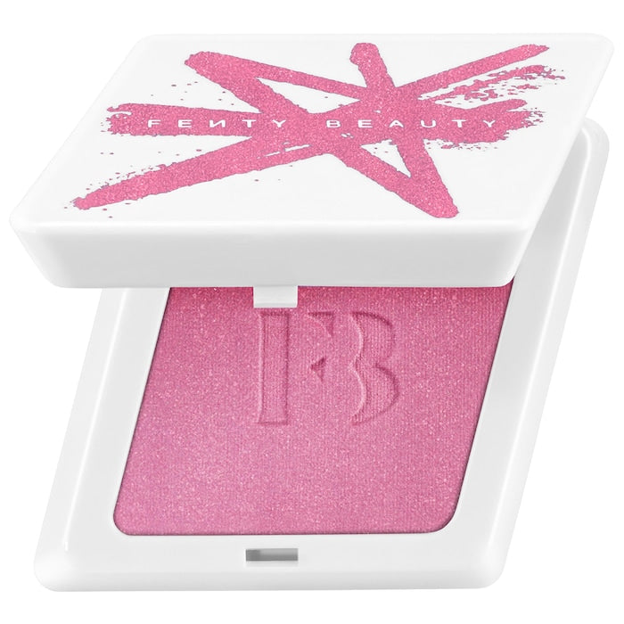 Fenty Beauty Cheeks Suede Powder Blush