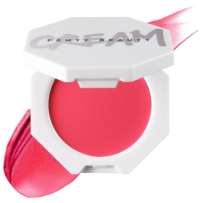 Fenty Beauty Cheeks Out Cream Blush