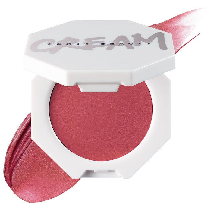 Fenty Beauty Cheeks Out Cream Blush