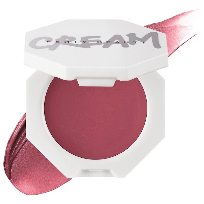 Fenty Beauty Cheeks Out Cream Blush