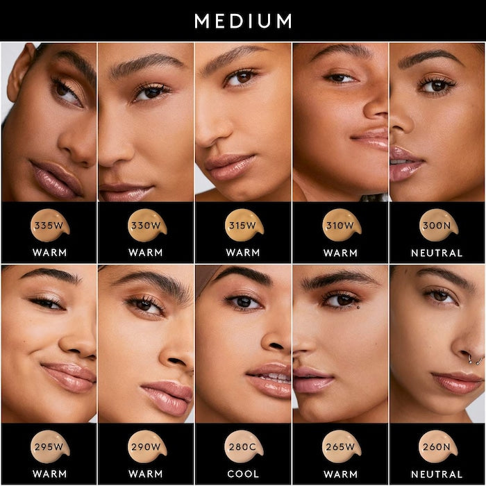 Fenty Beauty Hydrating Concealer