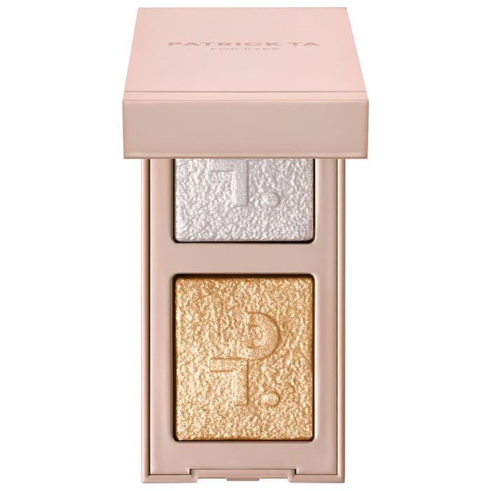 Patrick Ta Major Dimension Eye Illusion Eyeshadow Duo by order