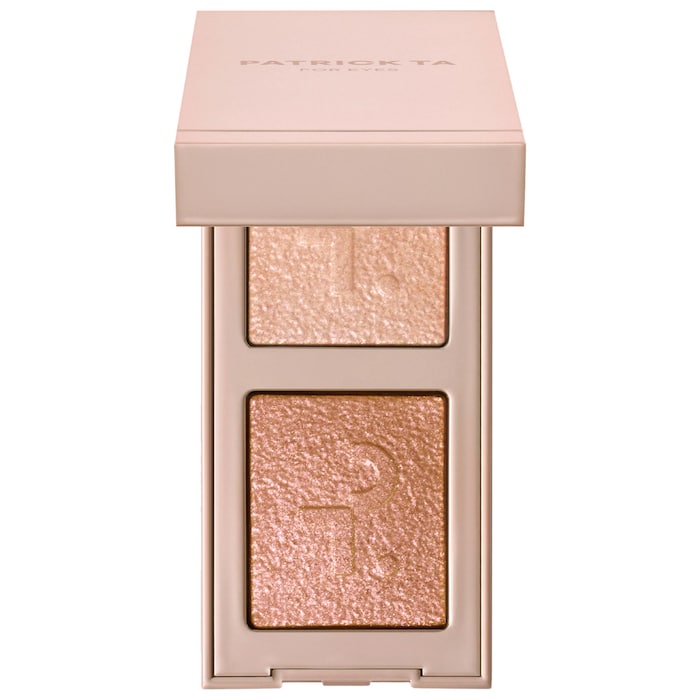 Patrick Ta Major Dimension Eye Illusion Eyeshadow Duo by order