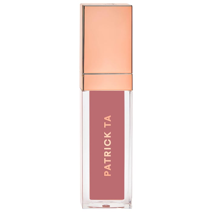 Patrick Ta Major Volume Plumping Lip Gloss by order