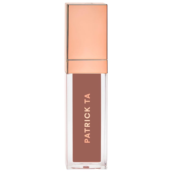 Patrick Ta Major Volume Plumping Lip Gloss by order