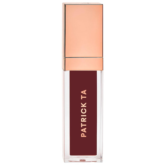 Patrick Ta Major Volume Plumping Lip Gloss by order