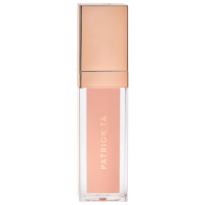 Patrick Ta Major Volume Plumping Lip Gloss by order