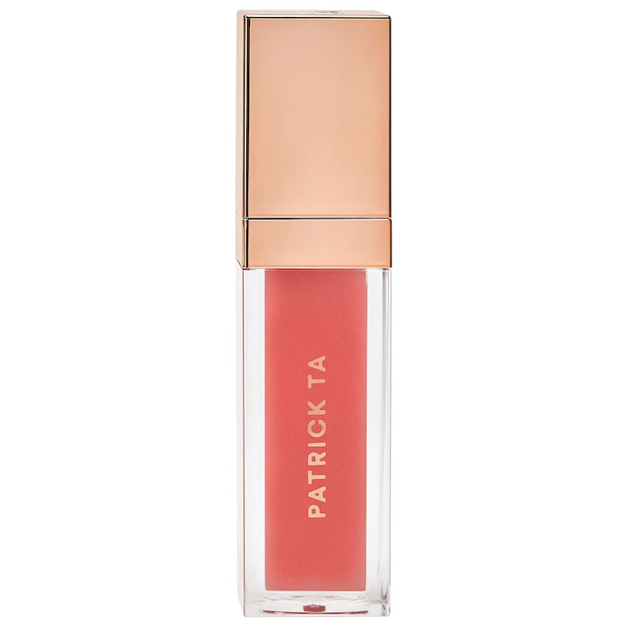 Patrick Ta Major Volume Plumping Lip Gloss by order
