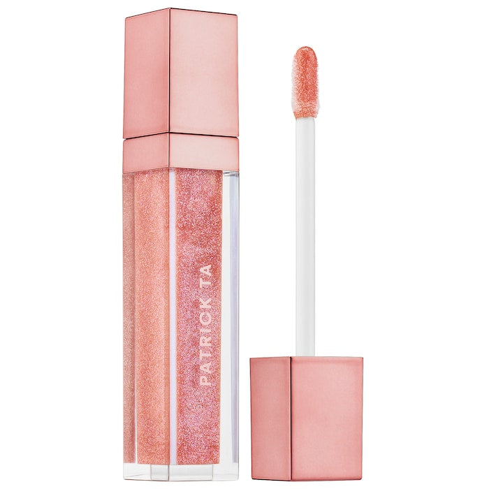Patrick Ta Major Glow Lip Shine by order