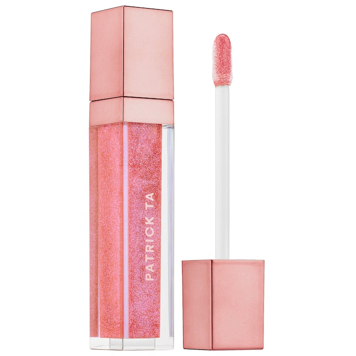 Patrick Ta Major Glow Lip Shine by order