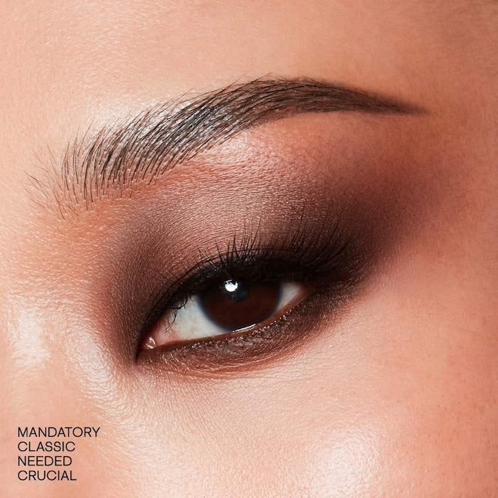 Patrick Ta Major Dimension III Matte Eyeshadow Palette By Order