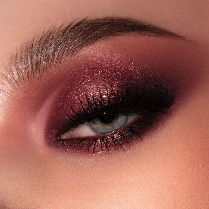 Patrick Ta Major Dimension II Rose Eyeshadow Palette by order