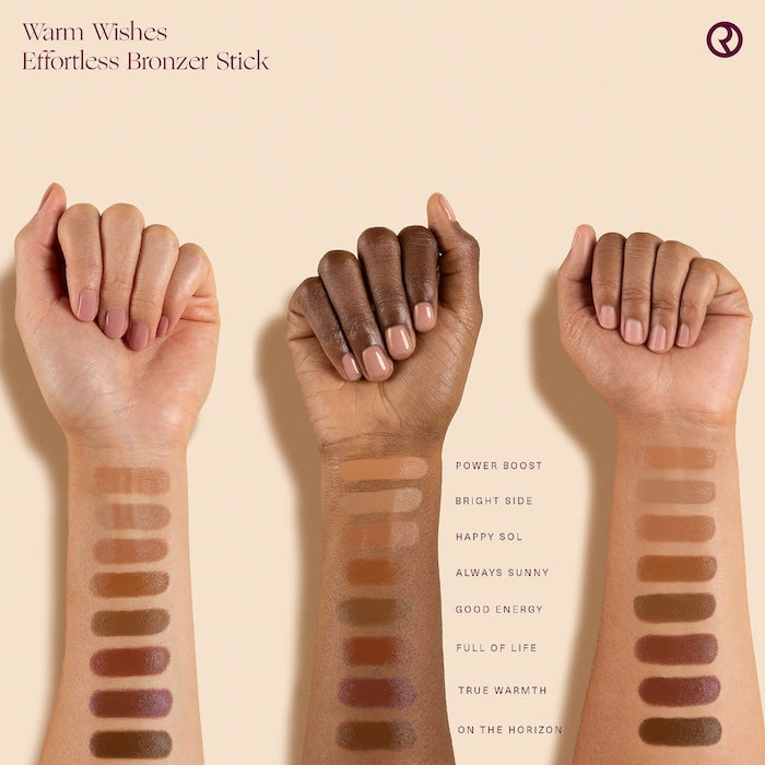 Rare Beauty Warm Cream Bronzer Stick