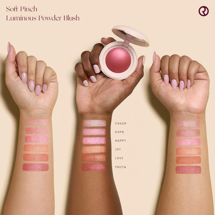 Rare Beauty Pinch Powder Blush