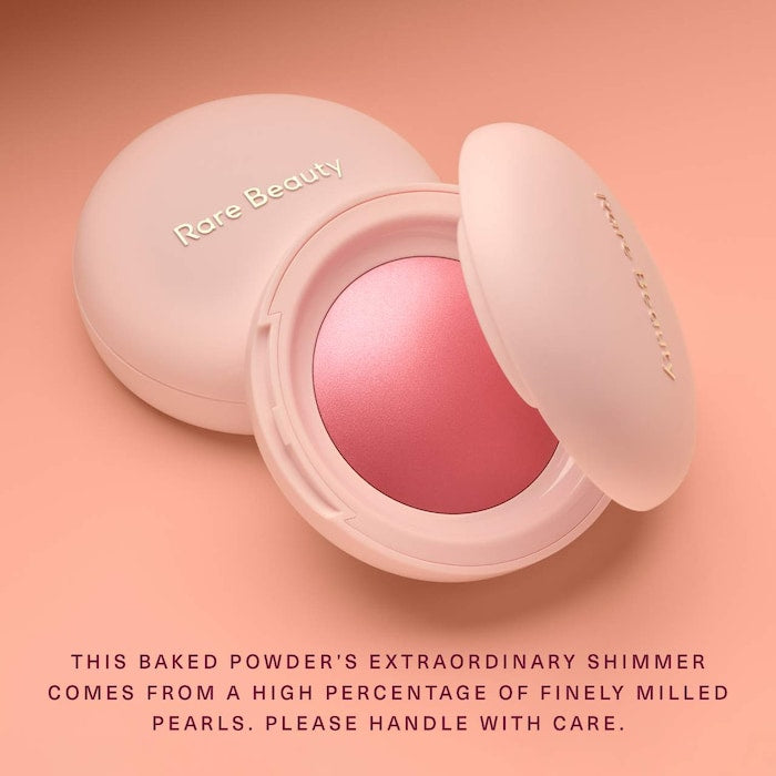 Rare Beauty Pinch Powder Blush