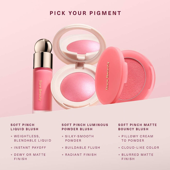 Rare Beauty Pinch Powder Blush