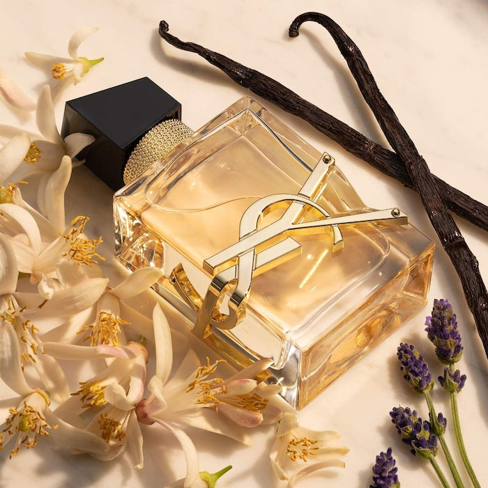 Yves Saint Laurent Libre Mini Perfume Duo Set