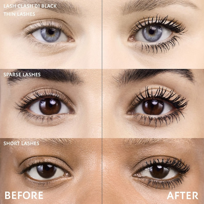 Yves Saint Laurent Lash Clash Mascara