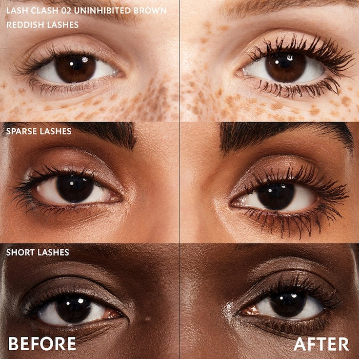 Yves Saint Laurent Lash Clash Mascara