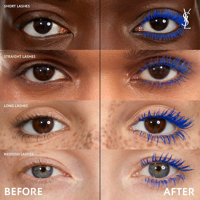 Yves Saint Laurent Lash Clash Mascara