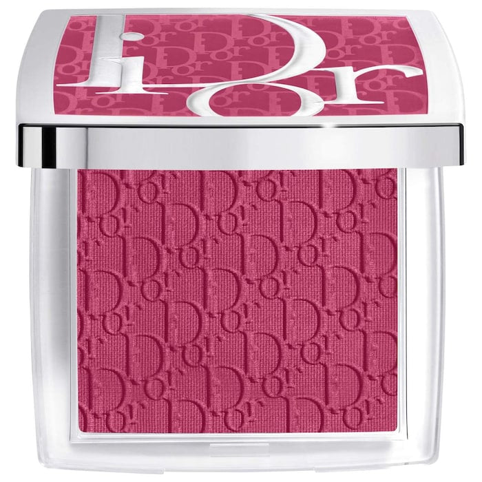 Dior Rosy Glow Powder Blush