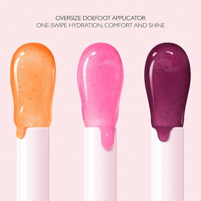 Dior Lip Glow Oil High-Shine Gloss