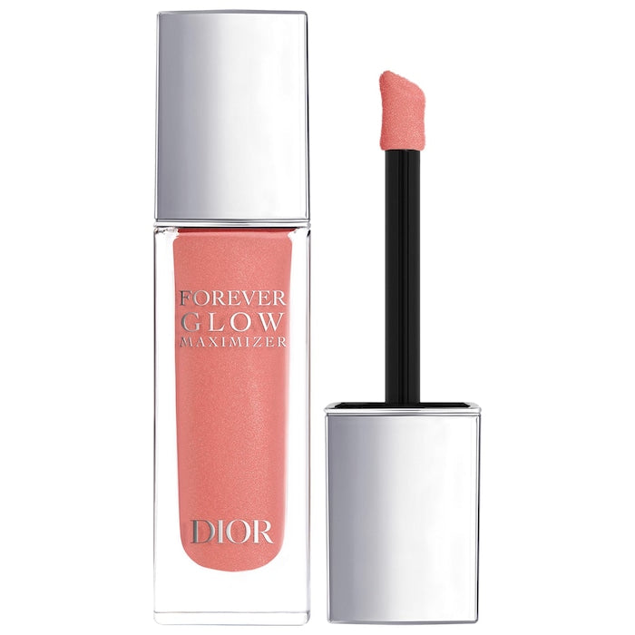 Dior Forever Glow Liquid Highlighter