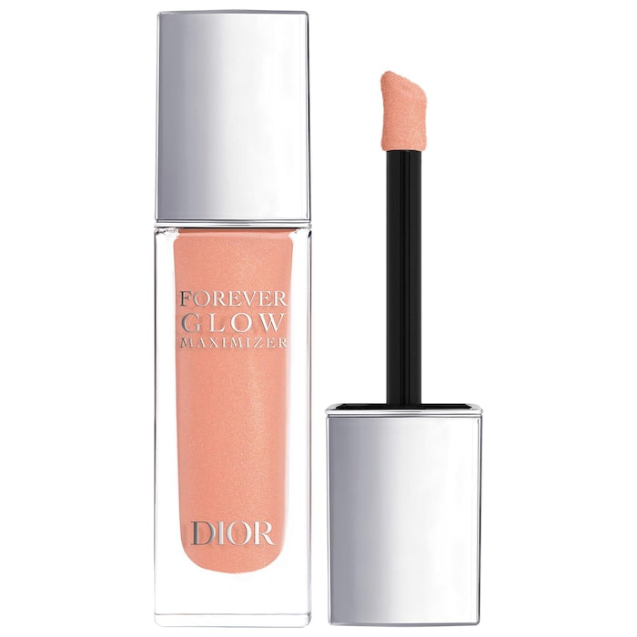 Dior Forever Glow Liquid Highlighter