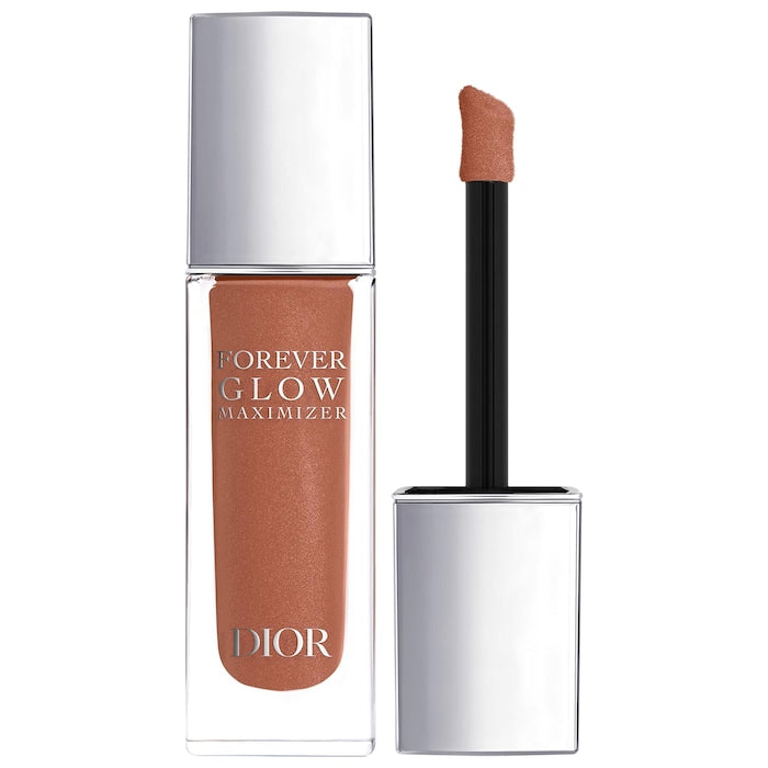 Dior Forever Glow Liquid Highlighter