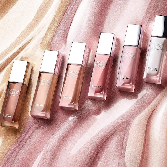Dior Forever Glow Liquid Highlighter