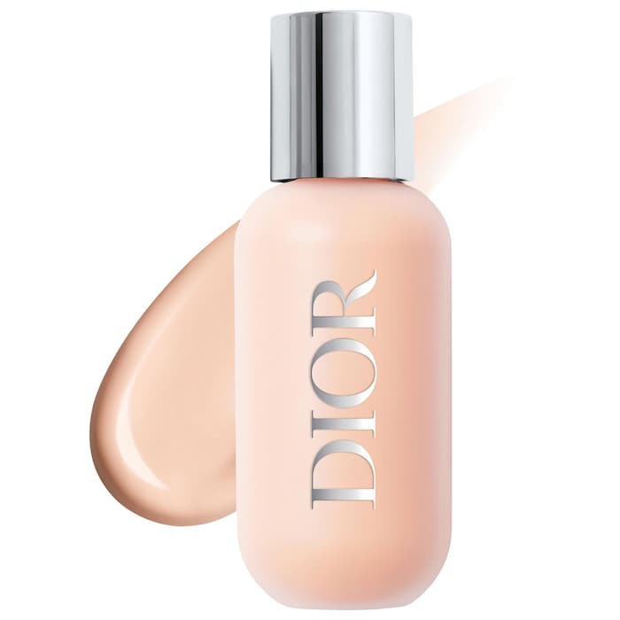 Dior Backstage Foundation