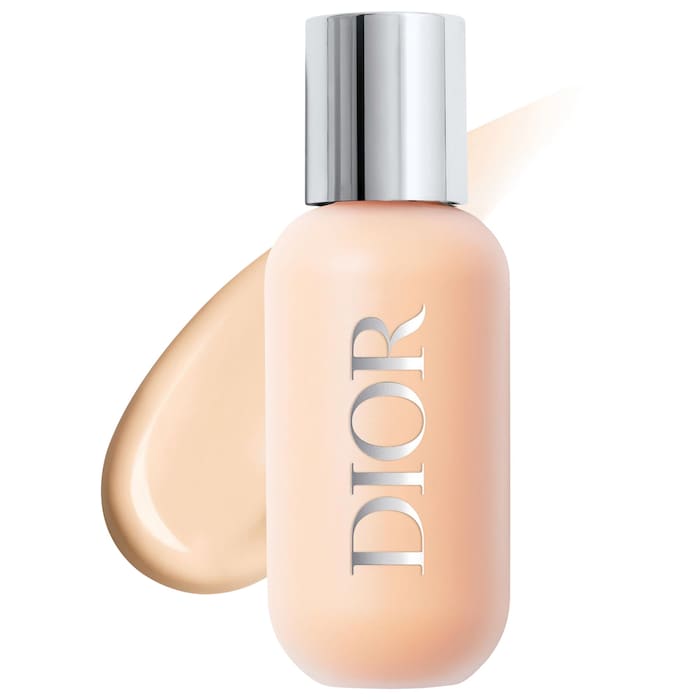 Dior Backstage Foundation