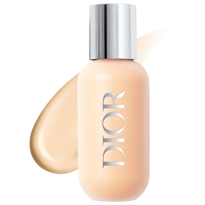 Dior Backstage Foundation