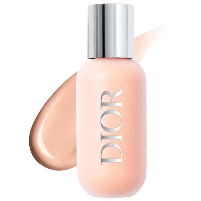 Dior Backstage Foundation