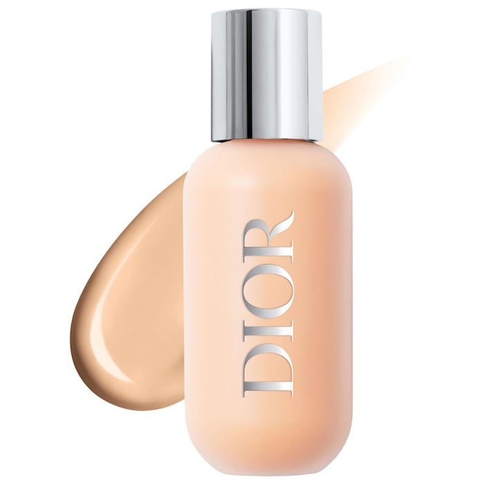 Dior Backstage Foundation