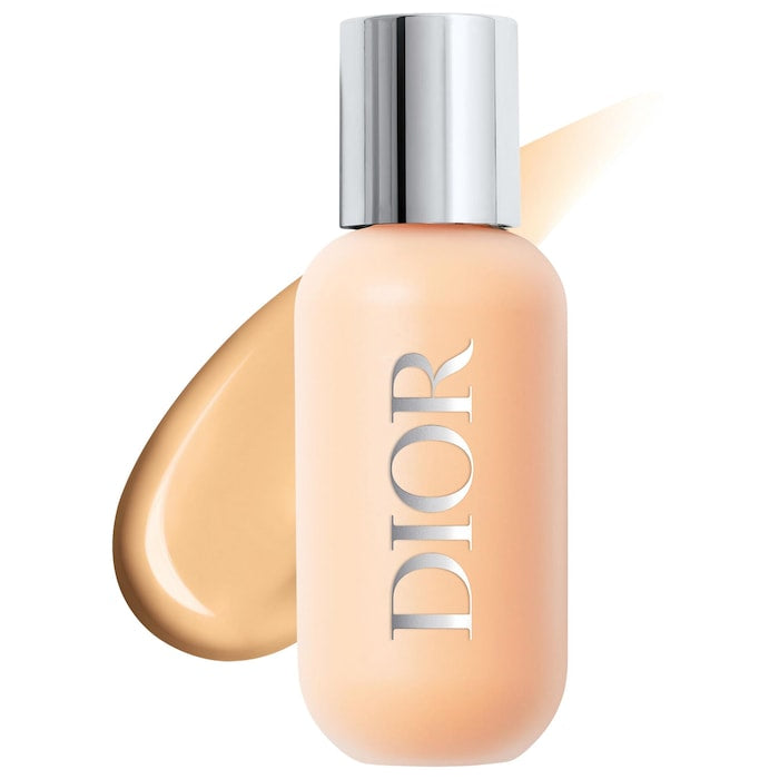 Dior Backstage Foundation