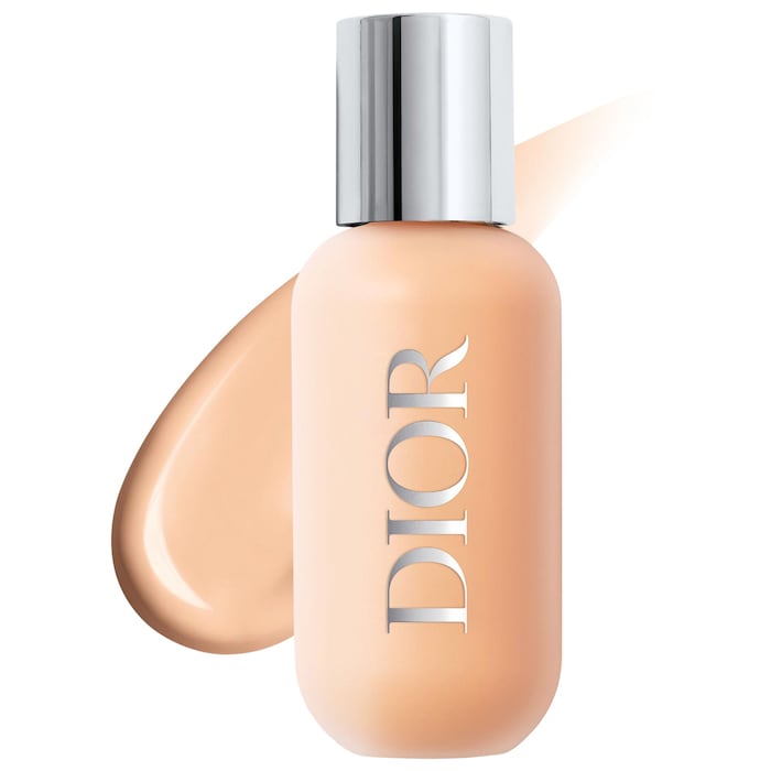 Dior Backstage Foundation