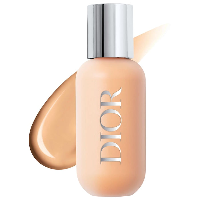 Dior Backstage Foundation