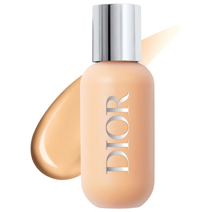Dior Backstage Foundation
