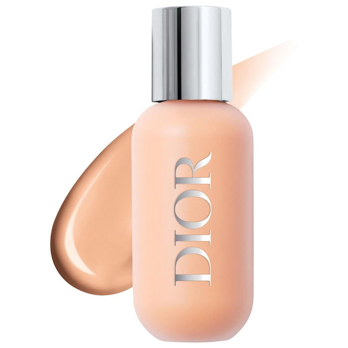 Dior Backstage Foundation