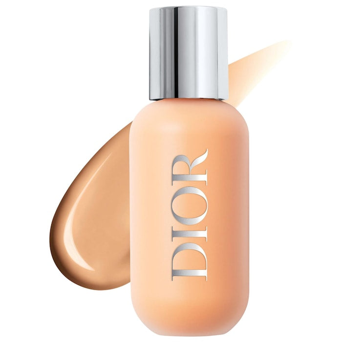 Dior Backstage Foundation