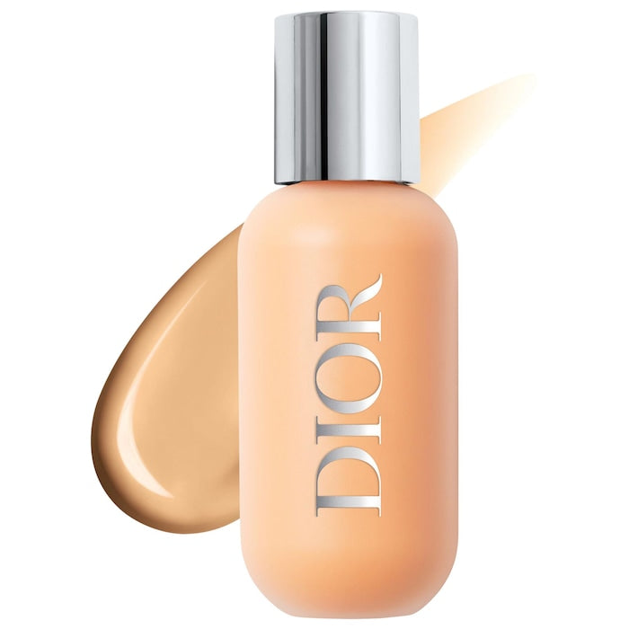 Dior Backstage Foundation