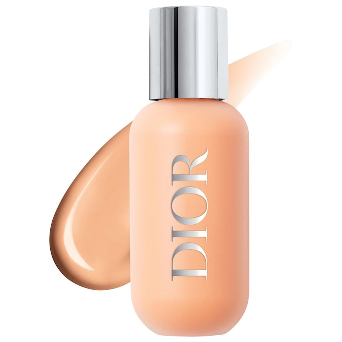 Dior Backstage Foundation