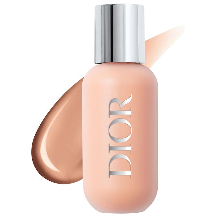 Dior Backstage Foundation
