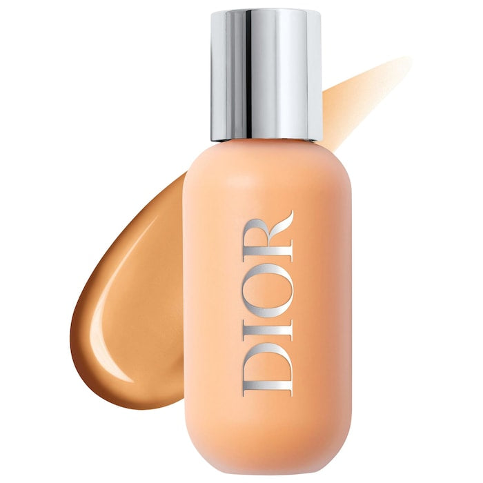 Dior Backstage Foundation
