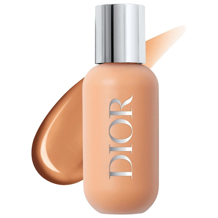Dior Backstage Foundation