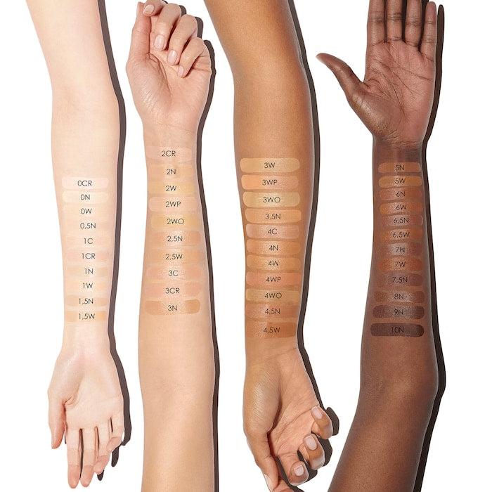 Dior Backstage Foundation