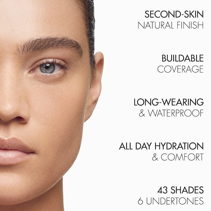 Dior Backstage Foundation
