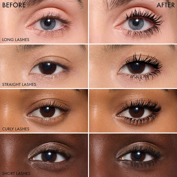 Dior Overvolume Extreme Volume Mascara